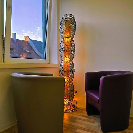 B&R Apartment In Fürth Екстериор снимка