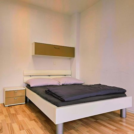 B&R Apartment In Fürth Екстериор снимка