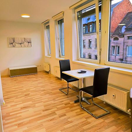 B&R Apartment In Fürth Екстериор снимка