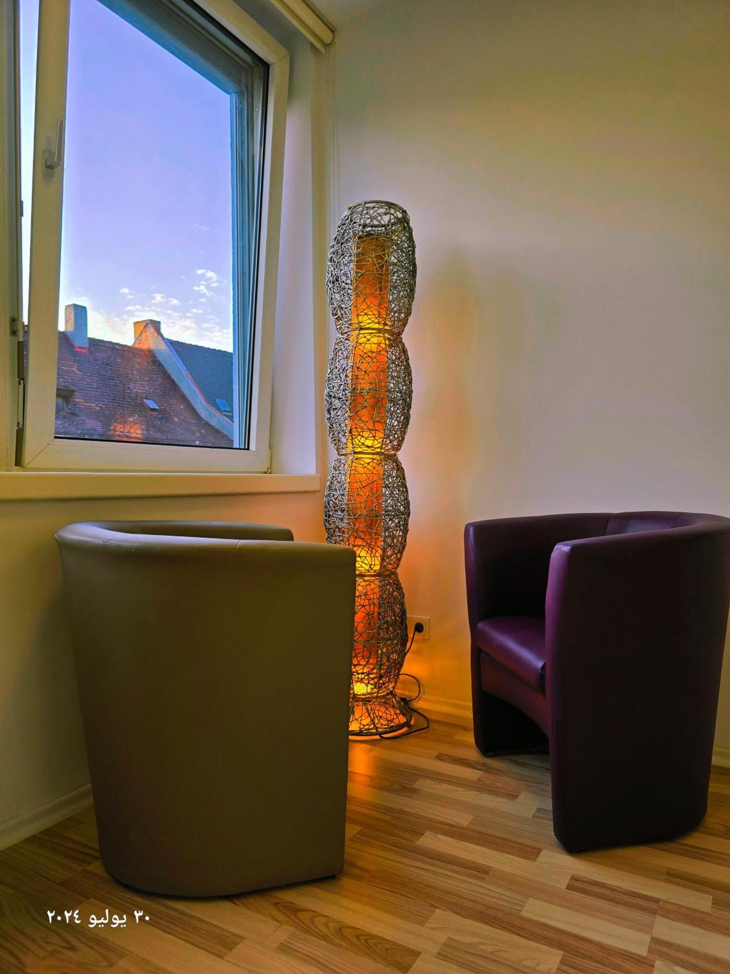B&R Apartment In Fürth Екстериор снимка