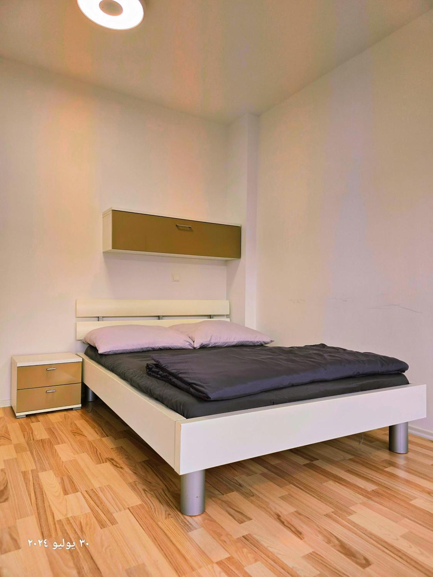 B&R Apartment In Fürth Екстериор снимка