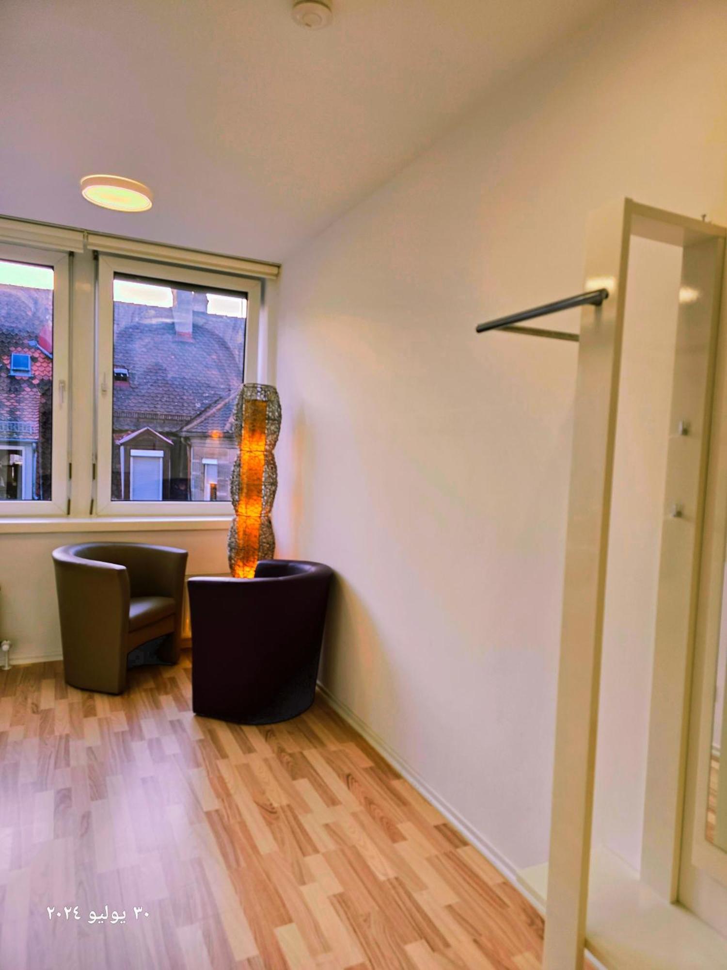 B&R Apartment In Fürth Екстериор снимка